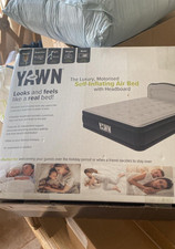 Yawn air double motorised - double,
