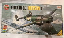 Airfix 04034 Lockheed Hudson 1