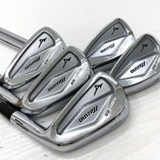 MIZUNO MP-63 FORGED Mizuno
