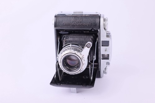 Ensign autorange 20 - ensign,