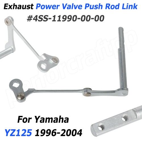 For 1996 2004 yamaha yz125 - 2004,