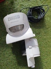 Zanussi ZAN2021PT Vacuum