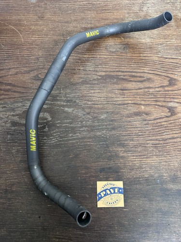 Mavic 355 bullhorn handlebar - 355,