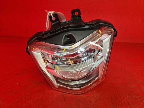 Honda 125 headlamp - sh,
