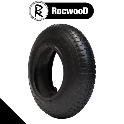 Tyre and inner - tyre, /