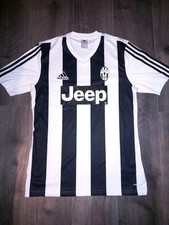 Juventus 2015/16 Black
