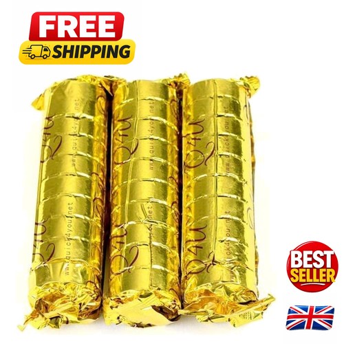 Easy ignite charcoal discs 3 - -,