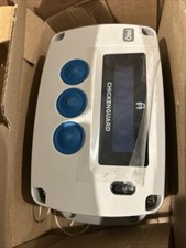 ChickenGuard PRO Automatic Coop Door Opener (no power cord, batteries included)