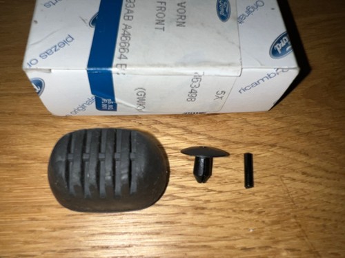 Nos genuine ford - ford, escort