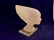 Vintage Lucite Art Deco style