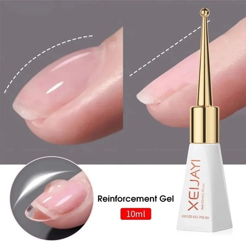 Magnetic gel polish soak - soak, off