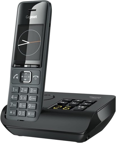 Siemens gigaset family - siemens,