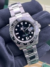 Rolex GMT-Master II - 116710LN