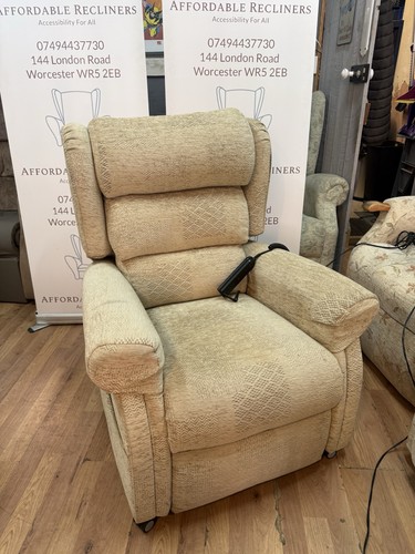 Grosvenor super petite dual - super,