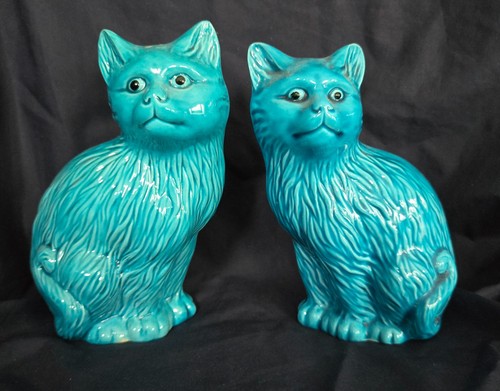 Vintage chinese turquoise - vintage,