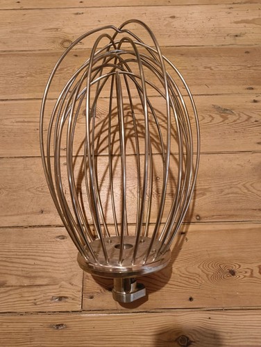 Hobart industrial whisk - hobart,