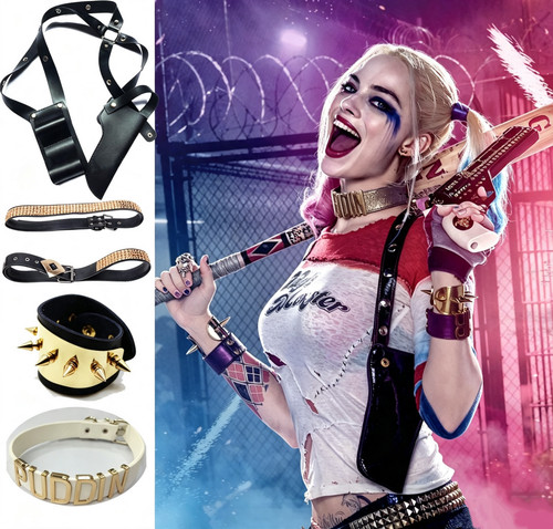 Harley quinn suicide squad - suicide,