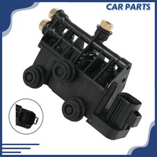 REAR AIR SUSPENSION RELIEF