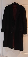 McNeil And grant Cashmere Coat