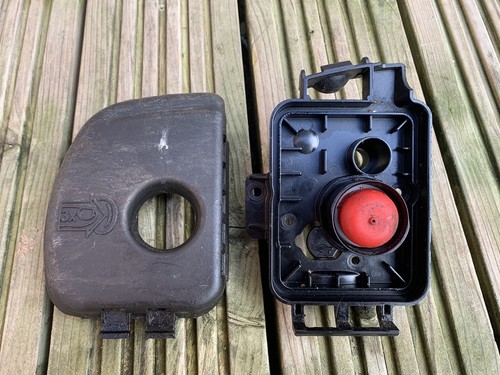 Briggs stratton 450e - &,