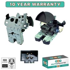 VW JETTA MK4 TAILGATE BOOT