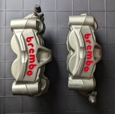 BREMBO M50 MONOBLOCK BRAKE