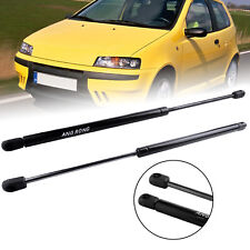 For Fiat Punto 188 MK2 Hatchback 3 Door 1999-2012 Rear Boot Tailgate Gas Struts