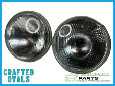 Halogen Conversion 7" FLAT