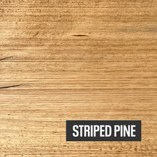 Rustic Solid Wood Desk Urban Reclamation Handmade Reclaimed Timber Office