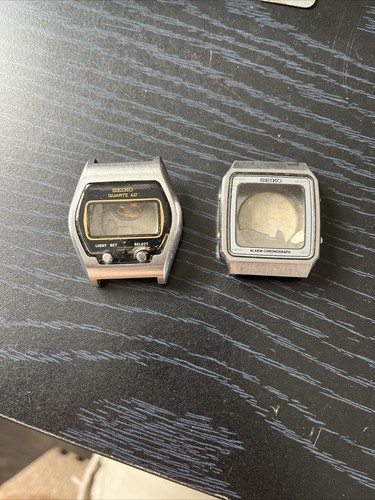 Vintage mens lot seiko - mens, g757