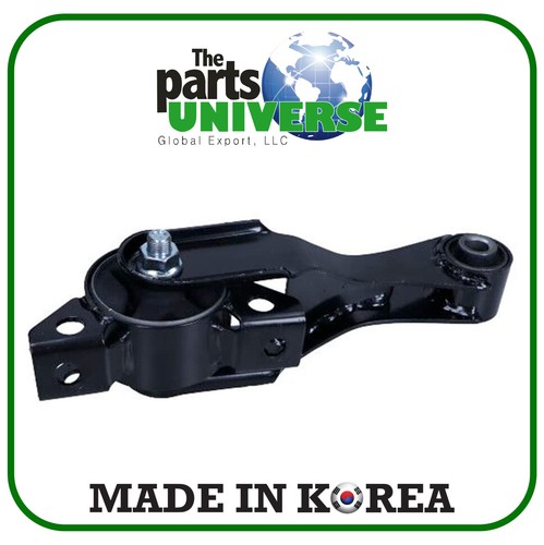 Engine mounting for - engine,