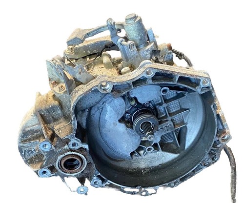 Vauxhall cdti m32 - 1.7,