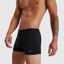 Speedo Men's ECO Endurance+ Aquashort Swimsuit Swimming Costume Shorts BNWT