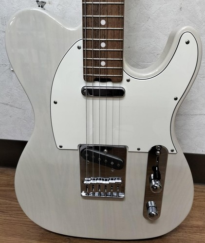Schecter used ash body - schecter,