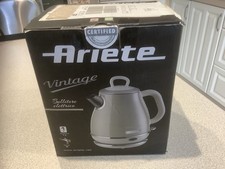 Ariete Vintage Kettle 1ltr