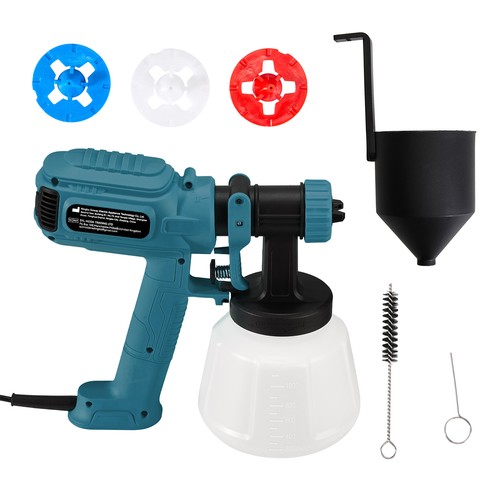 Electric spray gun - electric,