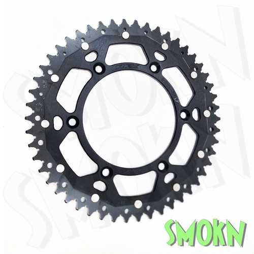 Ktm hybrid rear sprocket 52t - ktm,