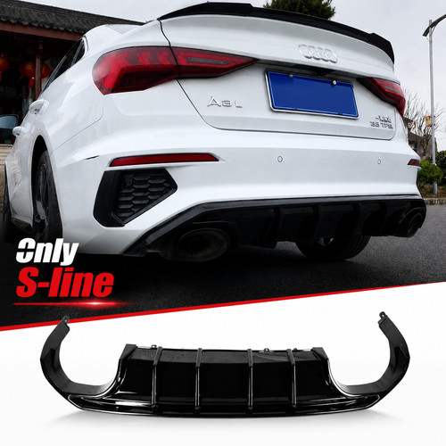 Audi line 2022 2024 - s3, s-line
