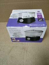 SenDeluz Beauty  Towel Warmer