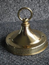 Large & Impressive 4 3/4"