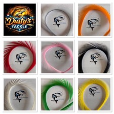 Goose Biot Feathers  Fly Tying