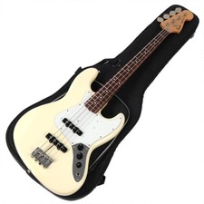FENDER JAPAN JB62 Jazz Bass Made in Japan in 2015