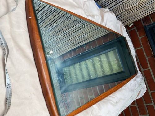 Mid century danish style teak - danish,