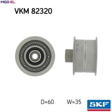 DEFLECTION PULLEYGUIDE PULLEY