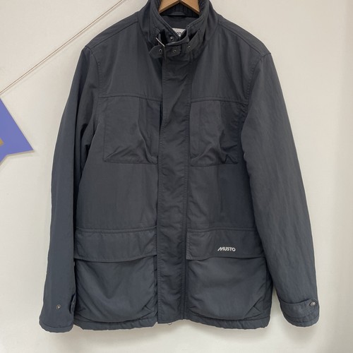 Musto mens coat jacket - musto,