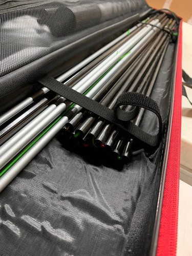 Mega deal milo rod pole - deal,