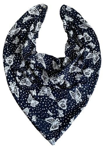 Adult dribble bib - adult,
