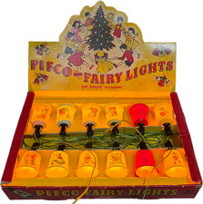 RARE Vintage PIFCO Nursery