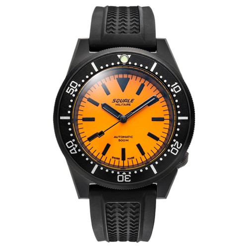 Squale 1521dlcfor 500 meter - squale,