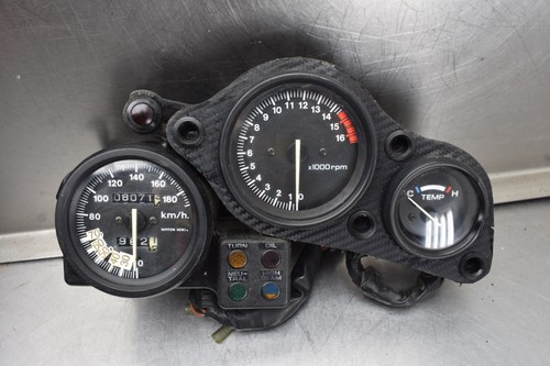 Honda cbr 400 cbr400 nc23 - cbr,